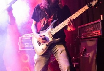 Abinchova @ Kofmehl, Solothurn