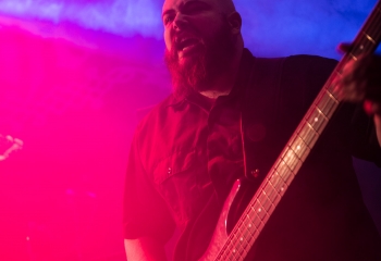 Abinchova @ Kofmehl, Solothurn