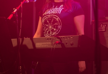 Abinchova @ Kofmehl, Solothurn