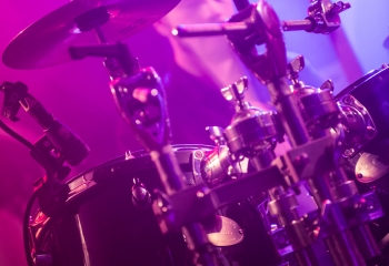 Abinchova @ Kofmehl, Solothurn