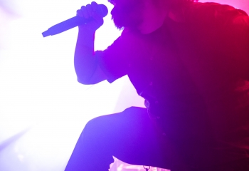 Abinchova @ Kofmehl, Solothurn