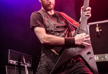 Abinchova @ Kofmehl, Solothurn