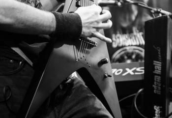 Abinchova @ Kofmehl, Solothurn