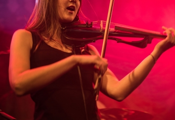 Abinchova @ Kofmehl, Solothurn