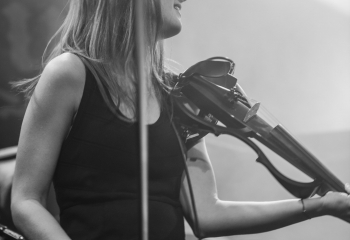 Abinchova @ Kofmehl, Solothurn