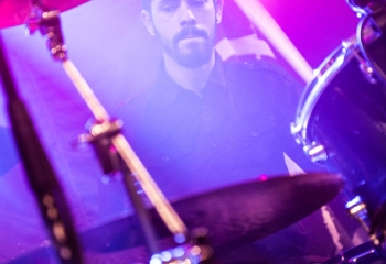 Abinchova @ Kofmehl, Solothurn