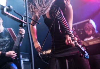 Abinchova @ Kofmehl, Solothurn