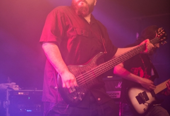 Abinchova @ Kofmehl, Solothurn