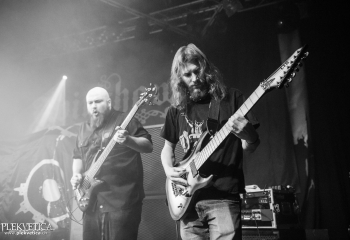 Abinchova @ Kofmehl, Solothurn