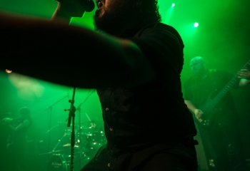 Abinchova @ Kofmehl, Solothurn