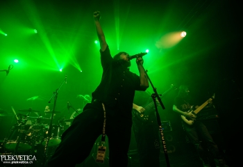 Abinchova @ Kofmehl, Solothurn