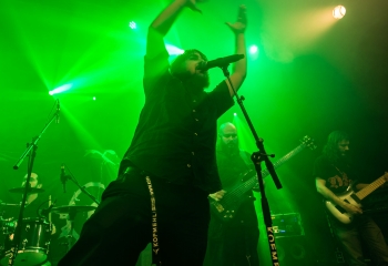 Abinchova @ Kofmehl, Solothurn