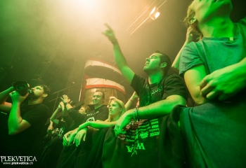 Abinchova @ Kofmehl, Solothurn