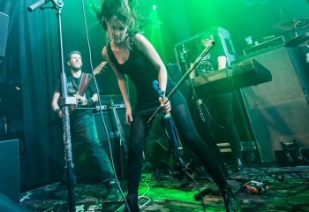 Abinchova @ Kofmehl, Solothurn