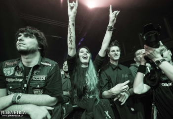 Abinchova @ Kofmehl, Solothurn