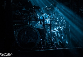 Arch Enemy @ Kofmehl, Solothurn