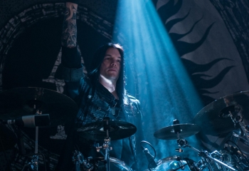 Arch Enemy @ Kofmehl, Solothurn