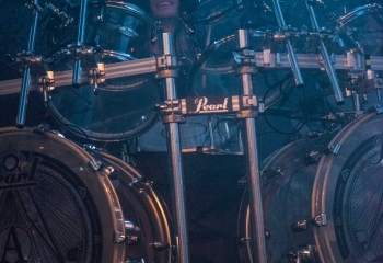 Arch Enemy @ Kofmehl, Solothurn