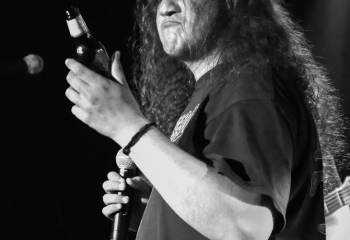 Bloody Horseface @ Kofmehl, Solothurn 10. Okt. 2015
