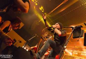 Eluveitie