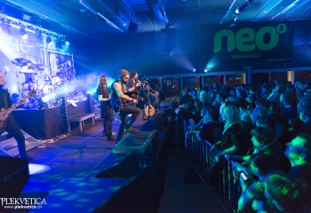 Eluveitie