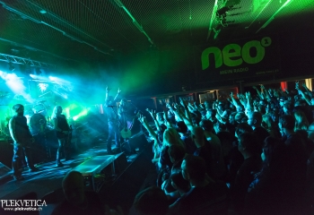 Eluveitie