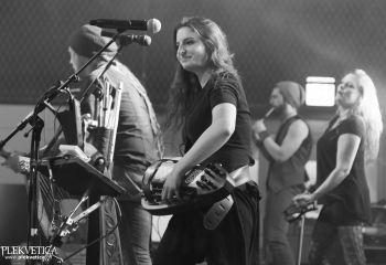 Eluveitie
