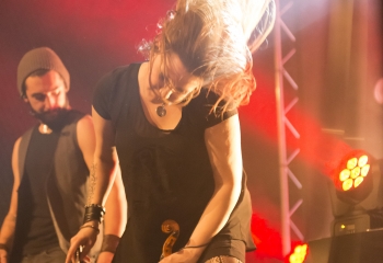 Eluveitie