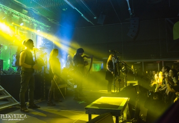 Eluveitie