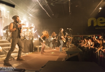 Eluveitie