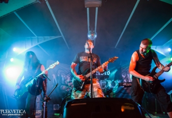 Excelsis @ Das O, Spiez - 19.06.2015