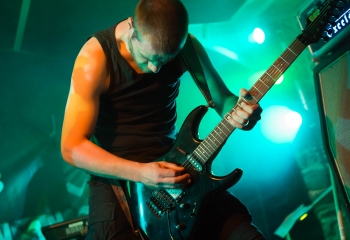 Excelsis @ Das O, Spiez - 19.06.2015