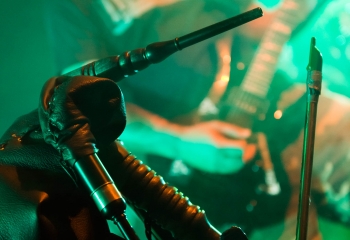 Excelsis @ Das O, Spiez - 19.06.2015