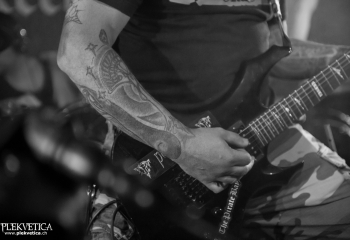 Excelsis @ Das O, Spiez - 19.06.2015