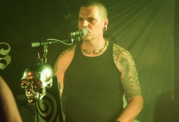 Excelsis @ Das O, Spiez - 19.06.2015