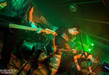 Excelsis @ Das O, Spiez - 19.06.2015