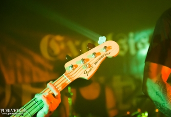 Excelsis @ Das O, Spiez - 19.06.2015