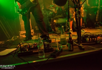 Excelsis @ Das O, Spiez - 19.06.2015