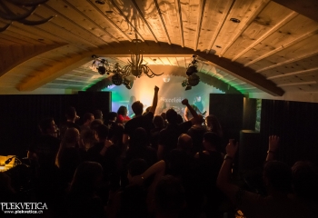 Excelsis @ Das O, Spiez - 19.06.2015