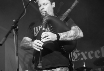 Excelsis @ Das O, Spiez - 19.06.2015