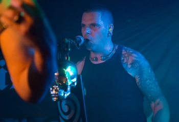 Excelsis @ Das O, Spiez - 19.06.2015