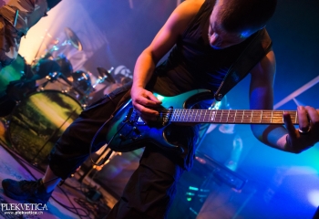 Excelsis @ Das O, Spiez - 19.06.2015