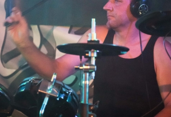 Excelsis @ Das O, Spiez - 19.06.2015