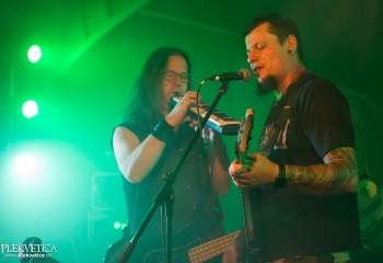 Excelsis @ Das O, Spiez - 19.06.2015