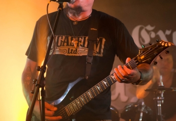 Excelsis @ Das O, Spiez - 19.06.2015