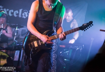 Excelsis @ Das O, Spiez - 19.06.2015