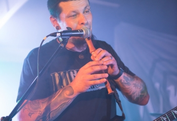 Excelsis @ Das O, Spiez - 19.06.2015