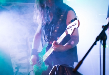 Excelsis @ Das O, Spiez - 19.06.2015