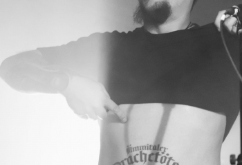 Excelsis @ Das O, Spiez - 19.06.2015