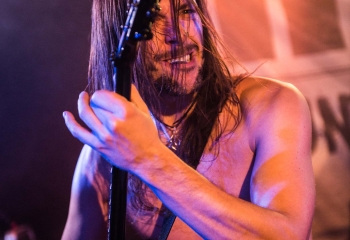 HAK Mundartmetal @ Das O, Spiez